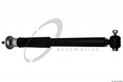 TRUCKTEC AUTOMOTIVE 0230112 -  Амортизатор